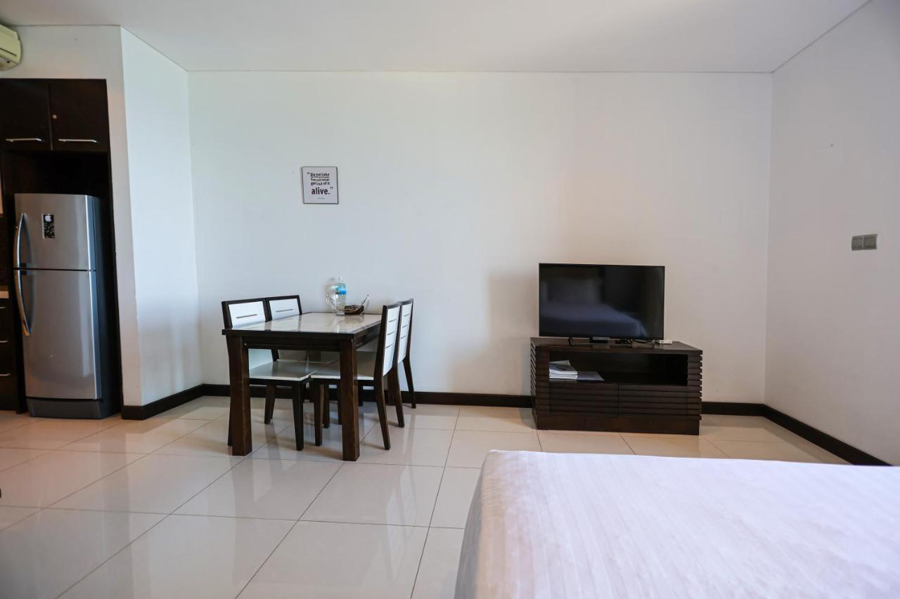 Sea View Luxury - Apartments Nha Trang Exterior foto