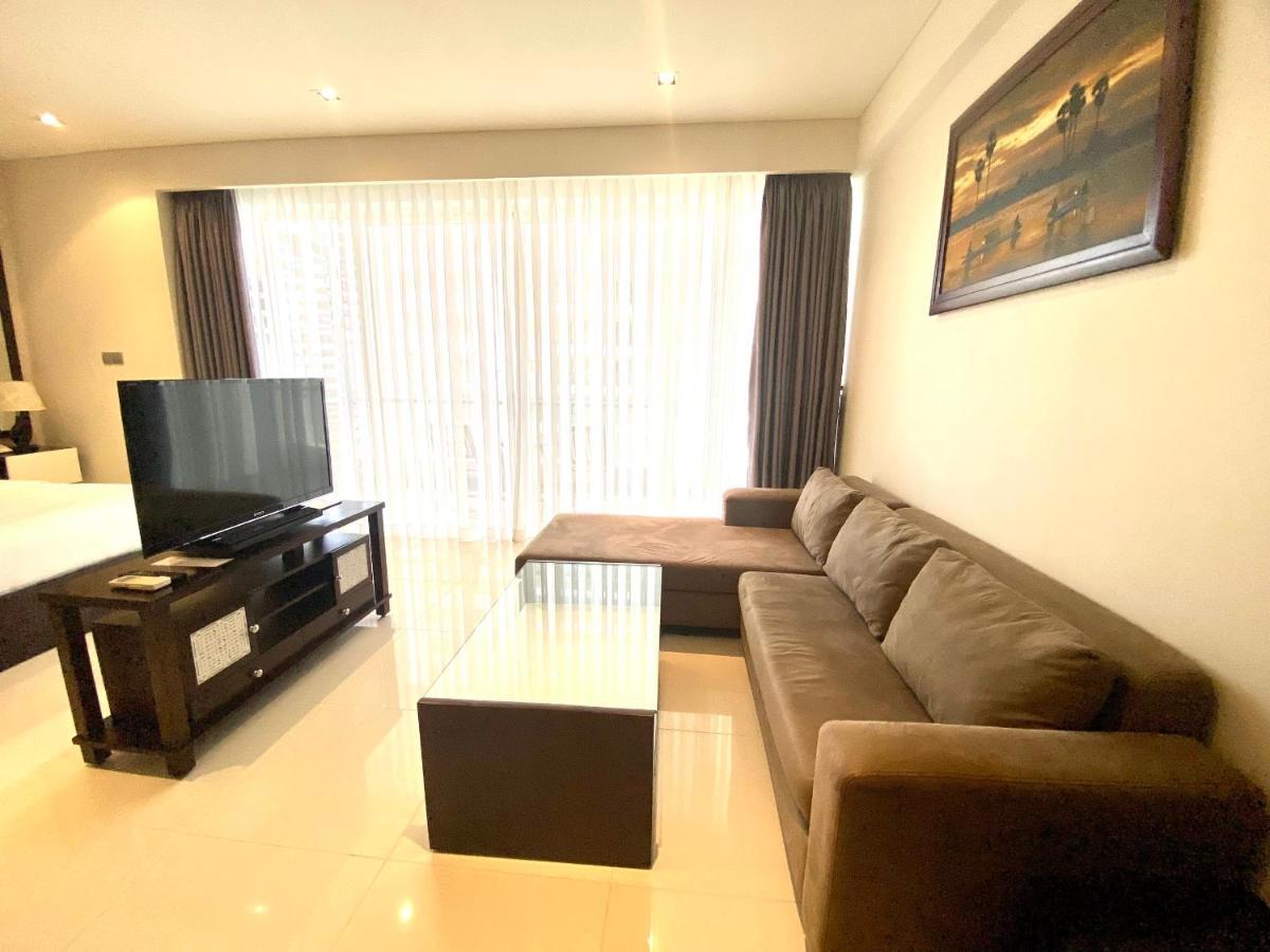 Sea View Luxury - Apartments Nha Trang Exterior foto